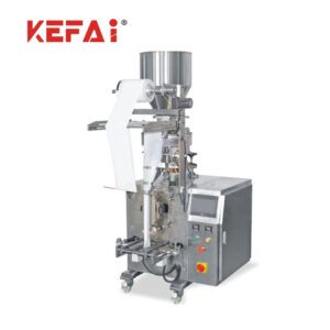 KEFAI साइड सील आइस पॅकिंग मशीन