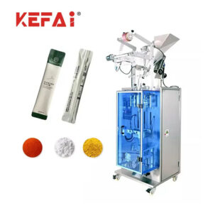 KEFAI पावडर स्टिक पॅकिंग मशीन